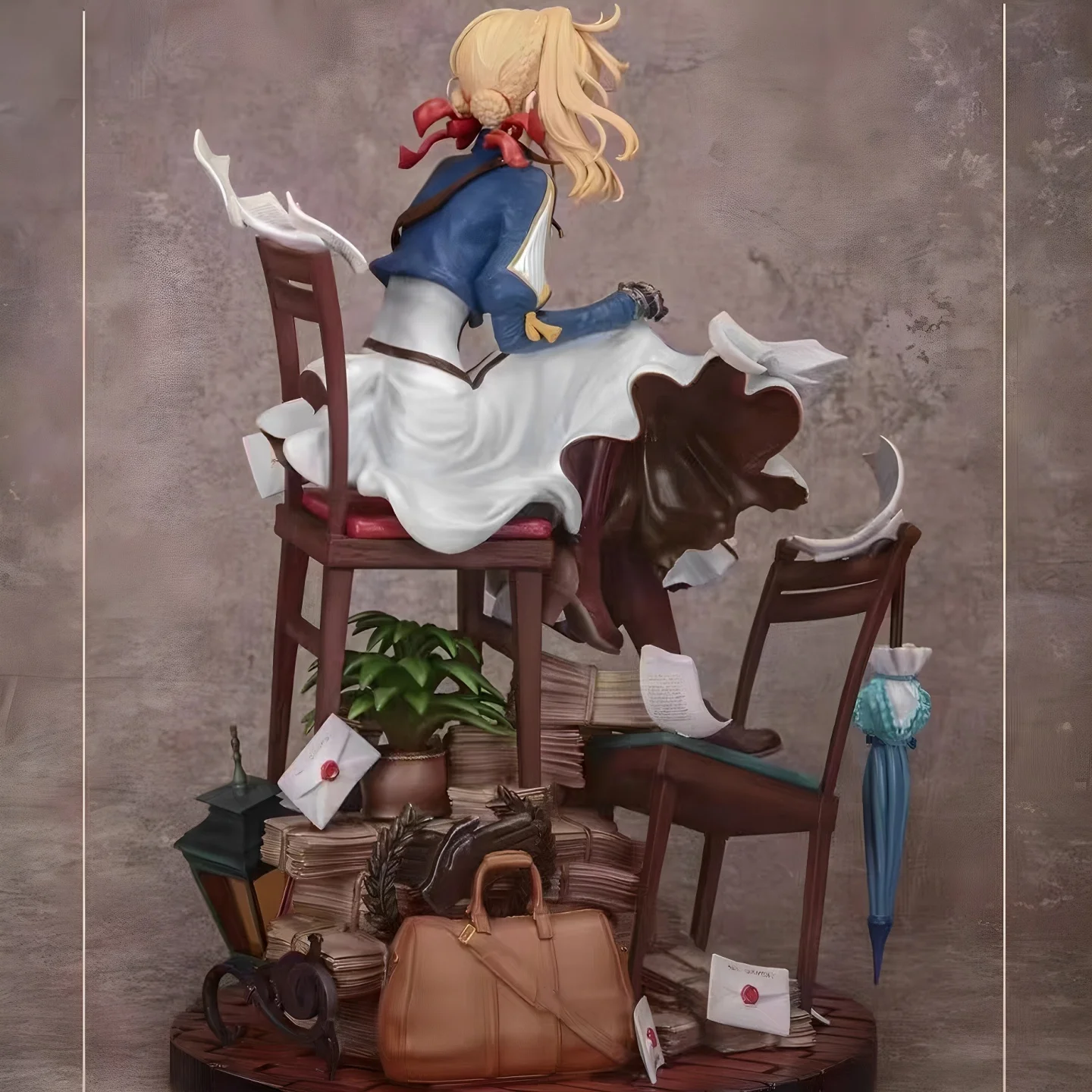Violet Evergarden S… - image