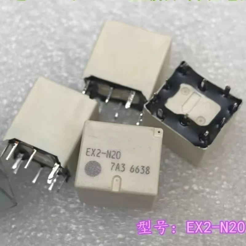 Ex2-N20 2U1S N10 N6…