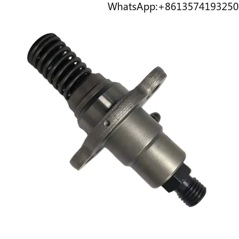 

OEM Injection Pump ED0065903180-S ED0065902490-S 6590318 6590249 for LDW2004 KDW1603 Diesel Engine Parts