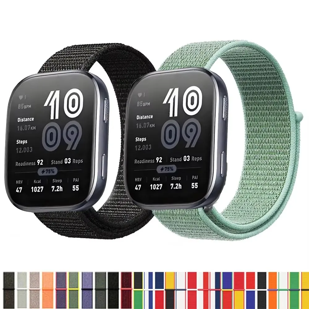Nylon Loop For Amaz…