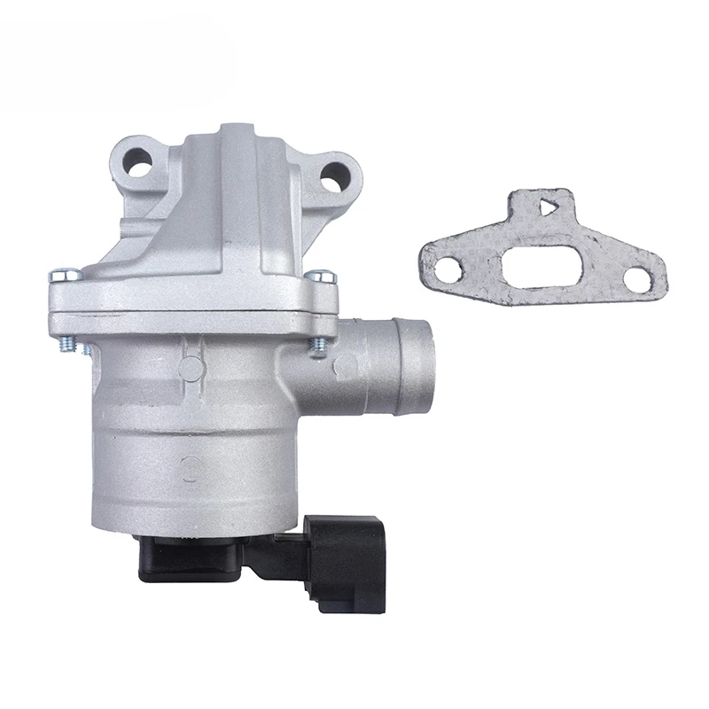 

Новый обратный клапан впрыска вторичного воздуха 12619110 для Buick Rainier Chevrolet Trailblazer GMC Envoy XL 4,2L 12583486 2142151