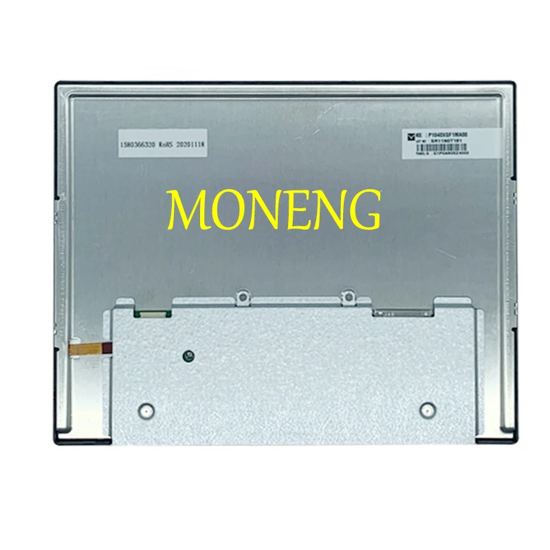 Originale A + per TIANMA 8.4 pollici 1024(RGB) x 768, XGA 152PPI WLED schermo Lcd Display Display LCD Display Display