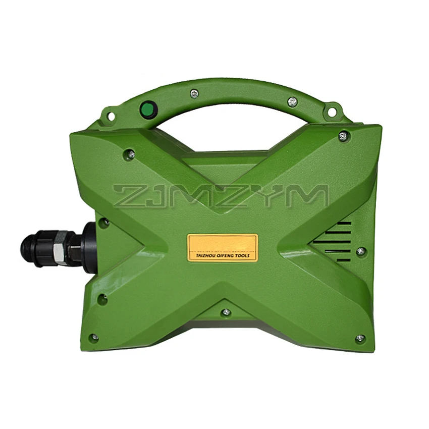 

Ultra Small Electric Mini Hydraulic Pump 70Mpa Hydraulic Pump Oil Pump Station Ultra-high Pressure ER700 18V