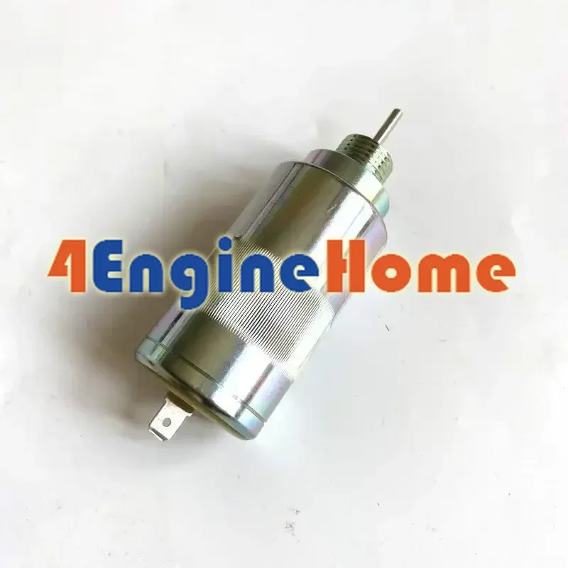 Fuel Shut Off Solenoid For Kioti CS2220 Tractor