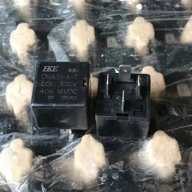 Cma31-A-T DC12V Cma31-A1 40A 4 pin normally open HFV4