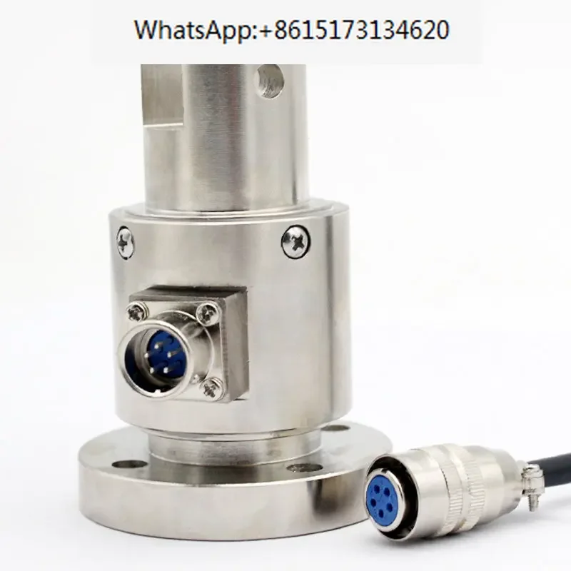 

Ocean Genuine Static Torque Sensor Force Weighing Torque Force Rotating Force Measuring Instrument