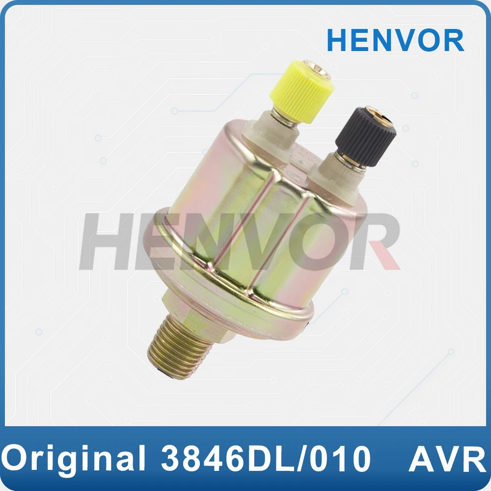 

13MM Oil Pressure Sensor Plug Replacement Part for Dongkang Electric Generator Compatible 3846DL010