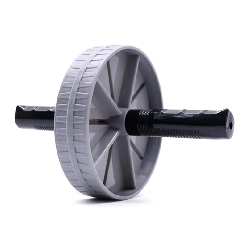 AB Wheel Roller Portable Abdominal Roller Wheel for Homes And Gym Workout