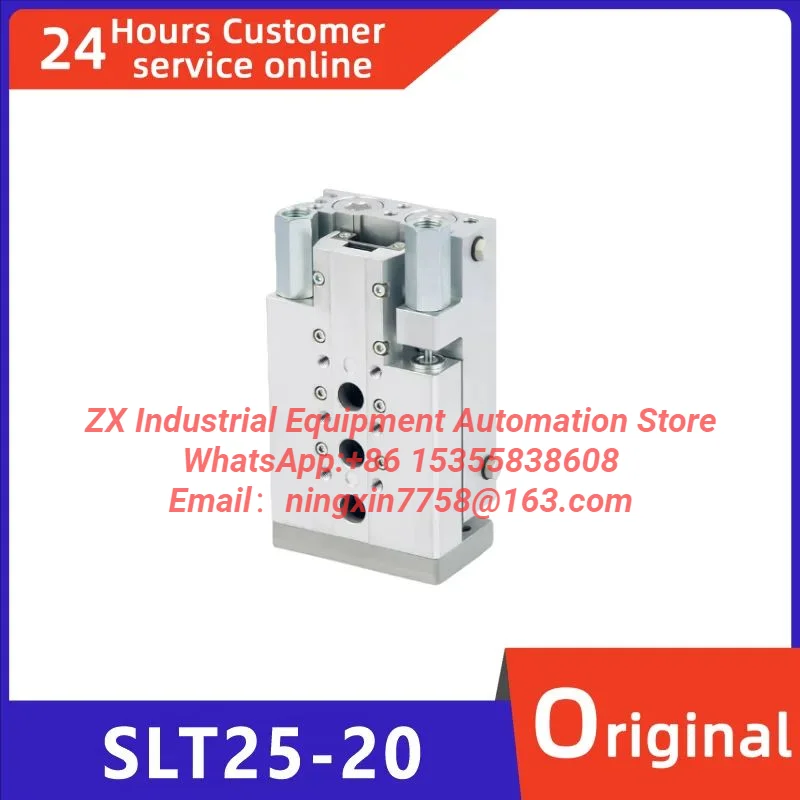 Brand new original sliding table cylinder SLT25-20 SLT25-30 SLT25-40 SLT25-50