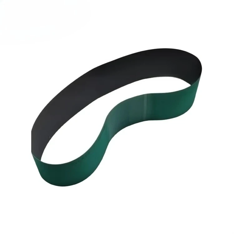 

54944 Натяжной ремень разбрасывателя подходит для машины D-600, размер 850 мм X 85 мм