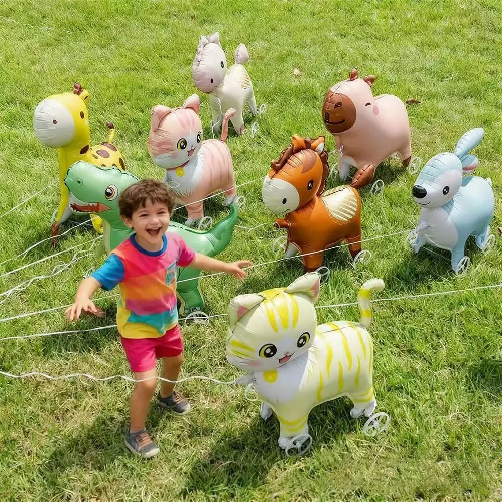 4D Design Walking B…