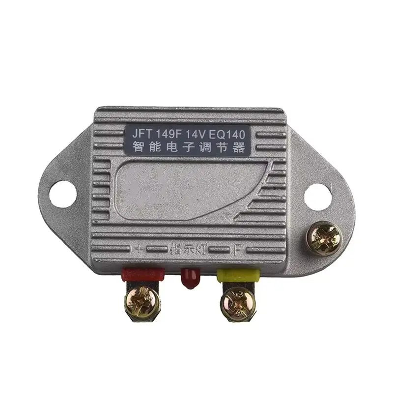 ABBP-Intelligent Universal Generator Voltage Electronic Regulator Diesel Voltage Stabilizer JFT149F