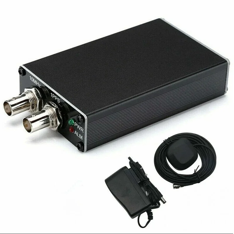 New 10MHz Sinewave PLL-GPSDO GPS DISCIPLINED OSCILLATOR