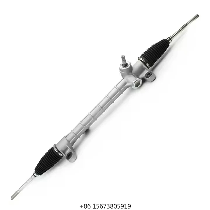 

Factory Direct Auto Steering Gear Power Steering Rack for for Corolla NZE121 00-04 RHD New Condition 45510-12290