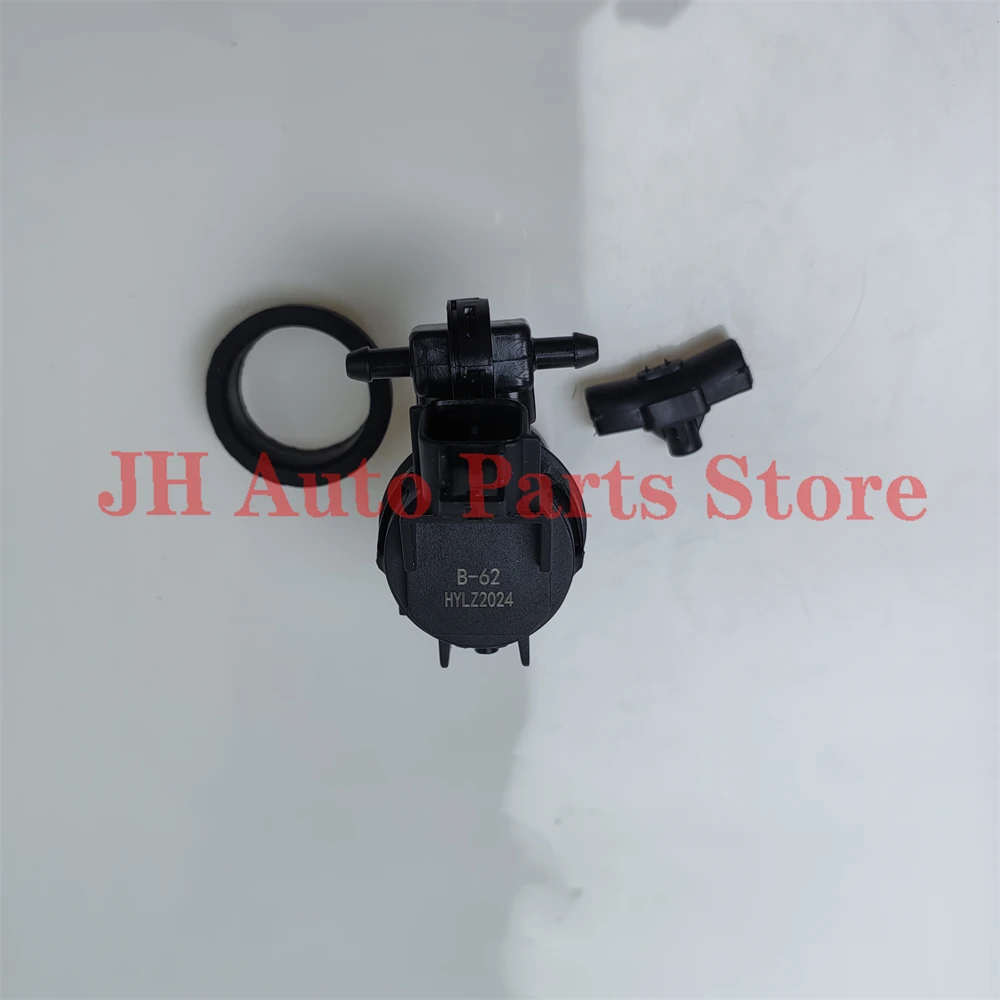 JH مضخة غسيل الزجاج الأمامي لهوندا أكورا CR-V 76846-TP6-A01 76846TP6A01