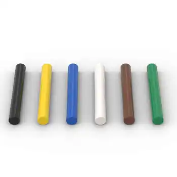 6 最佳銷售 樂高酒吧 - №6