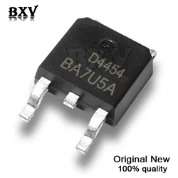 10PCS AOD4184A TO-252 D4184A  AOD4184 D4184 AOD4185 AOD4186 AOD4286 AOD4454 D4185 D4186 D4286 D4454 AOD4185A AOD4186A TO252