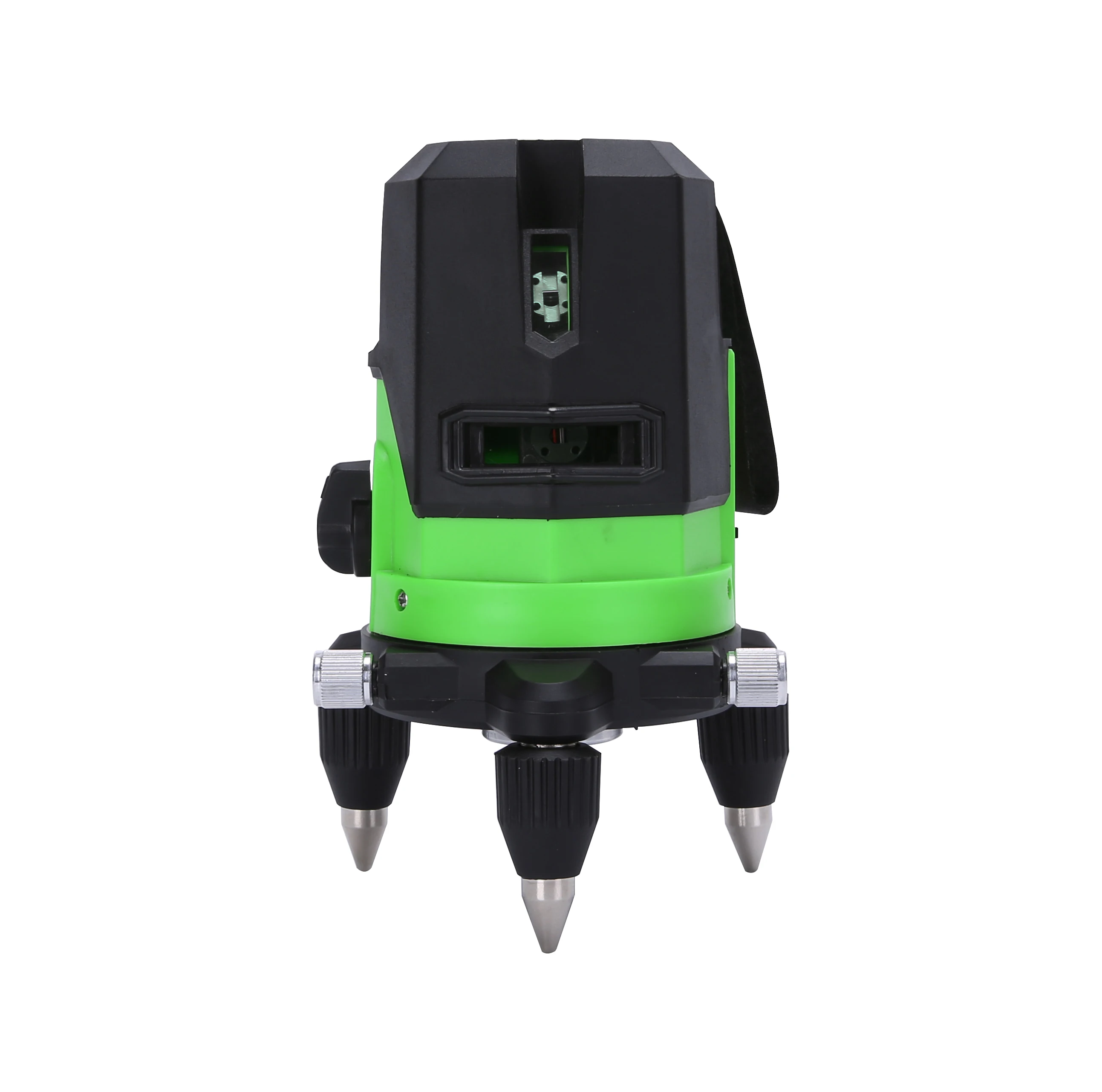 

5 Lines 4V1H Green Beam Rotary Laser Level