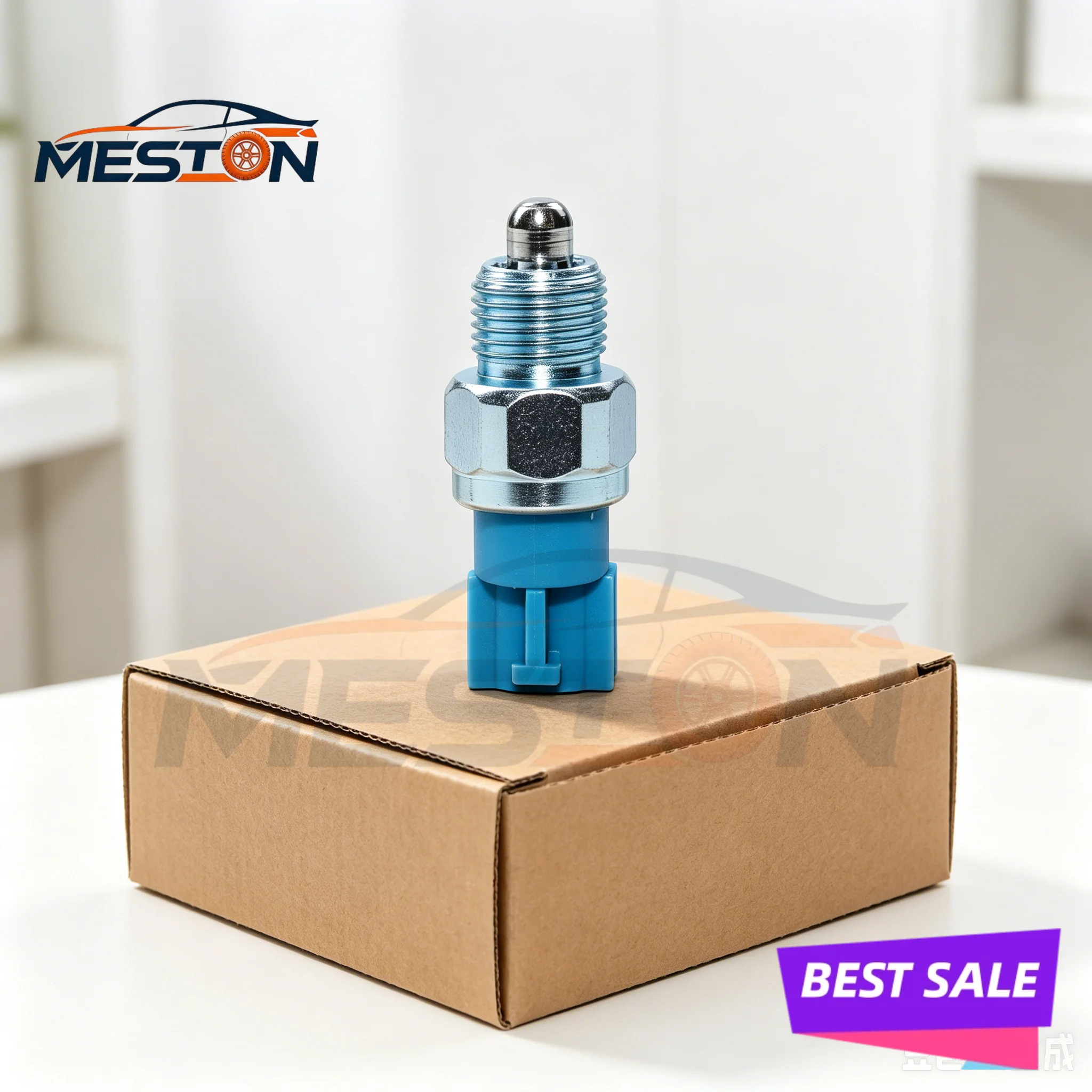 Reverse Brake Light Switch For Ford Maverick Hyundai Coupe Mazda 6 Nissan Qashqai X-Trail Renault Megane Scenic 4496964