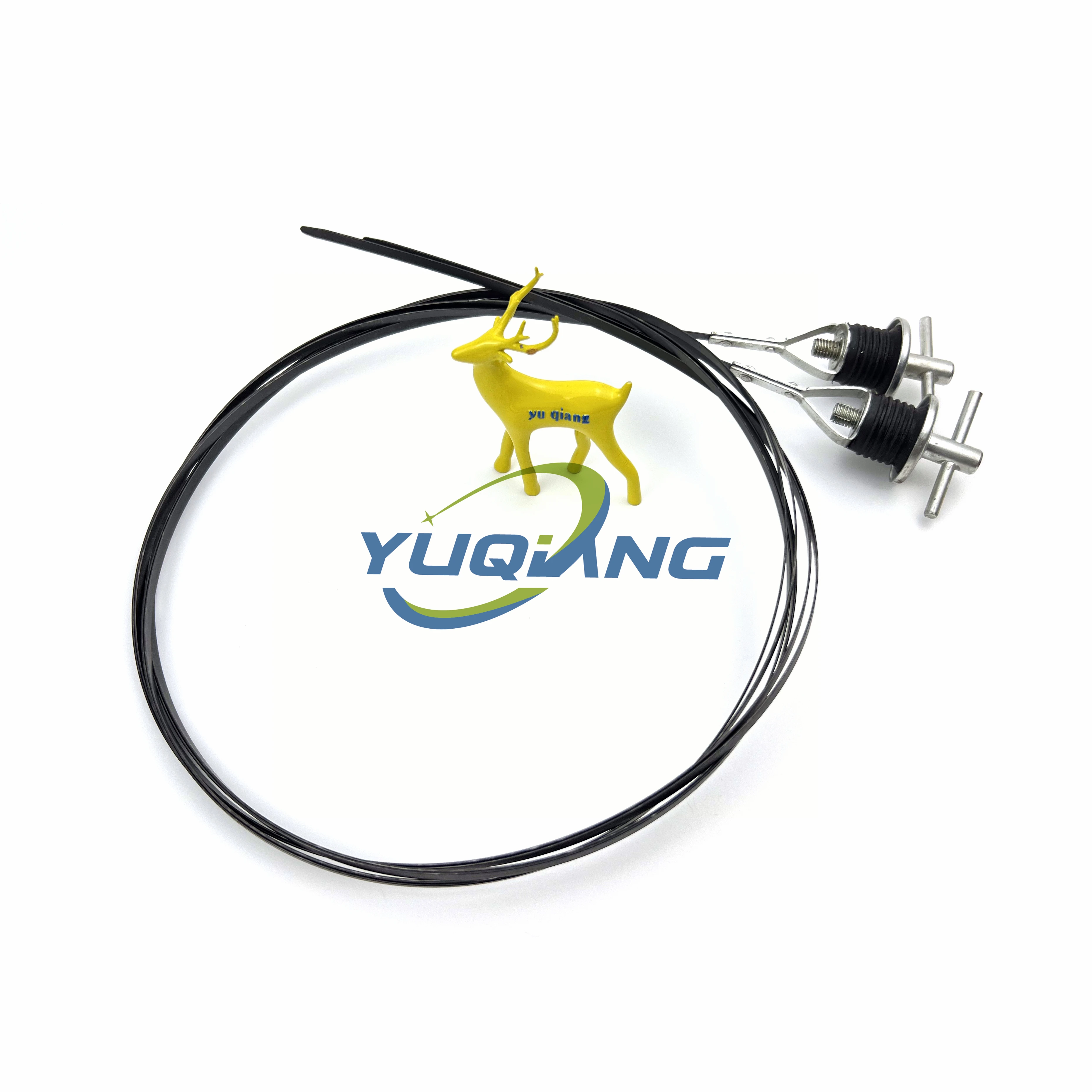 

Machinery Engine DIPSTICK 3096343 for CUMMINS K19 TEREX DUMP TRUCK TR35 TR50 TR60 TR100