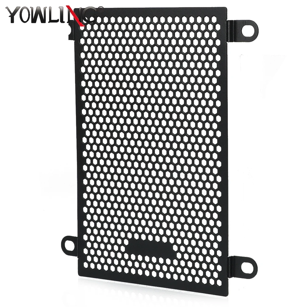 For CFMOTO CL-C 250 CLC 2024-2025-2026 Motorcycle Accessories Radiator Protective Cover Grille Guard Cover Protector Fuel Tank