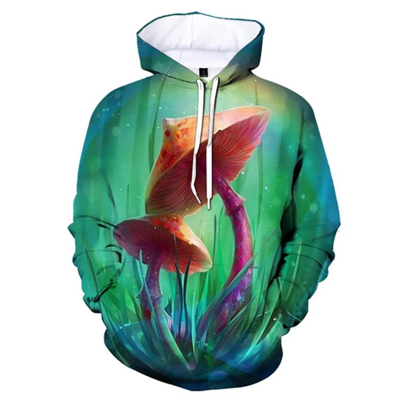 Hoodie-YSY26837