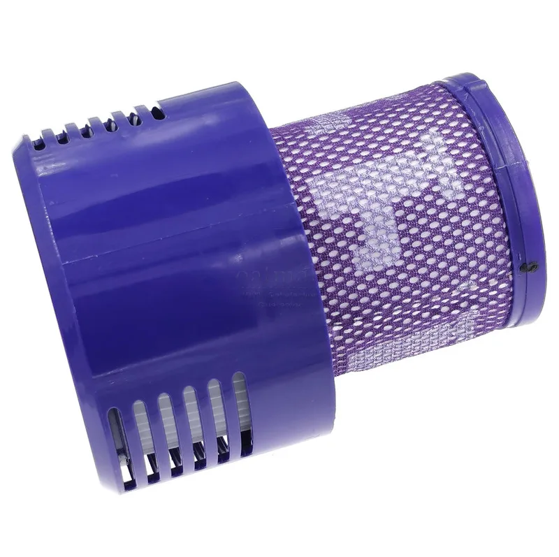 For Dyson V10 SV12 Accessories Dyson Filters Washable Replacement Post-Filter Spare Parts Cyclone Cordless Vacuum Cleaner