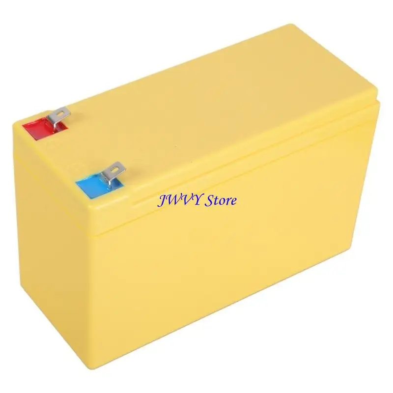 573A 12V 7Ah Batter… - image