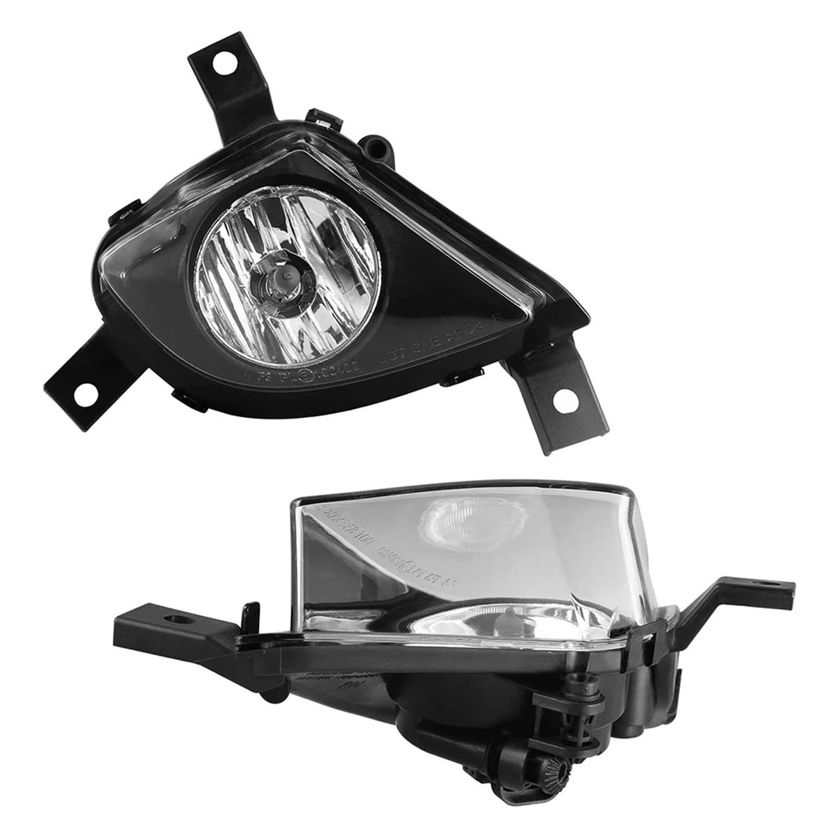 

Front Bumper Fog Lamp Driving Light 63177199893 63177199894 for BMW- 3 Series E90 E91 328I 335I 2009 2010 2011