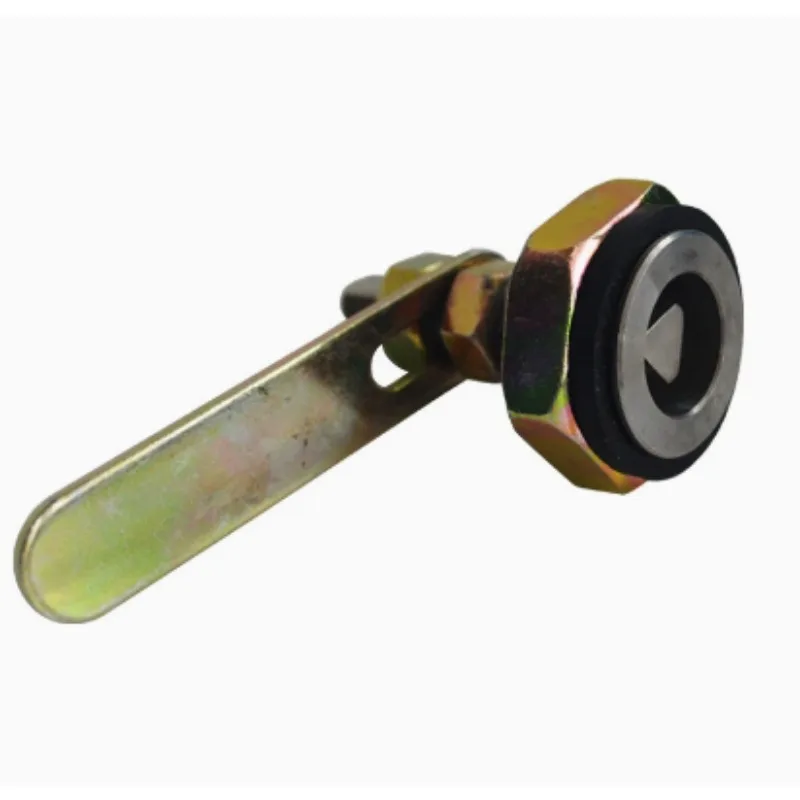 Elevator Accessories Elevator Triangle Lock Hall Door Lock Maintenance Lock