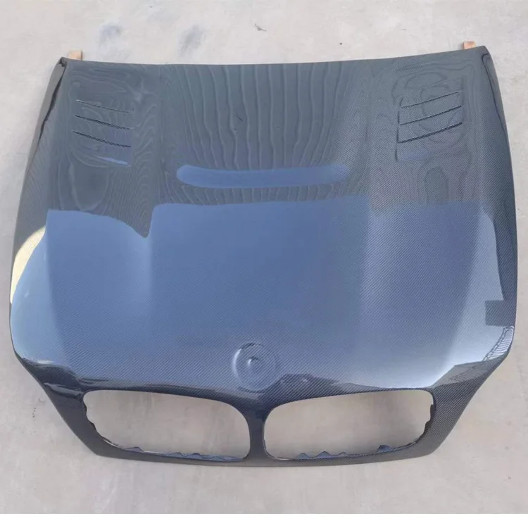 

Damei Auto Parts X5 X6 Автомобильный капот E70 E71 в стиле V/M Капот из углеродного волокна HAMAN Стиль Капот двигателя из углеродного волокна для 2006-2014 гг.