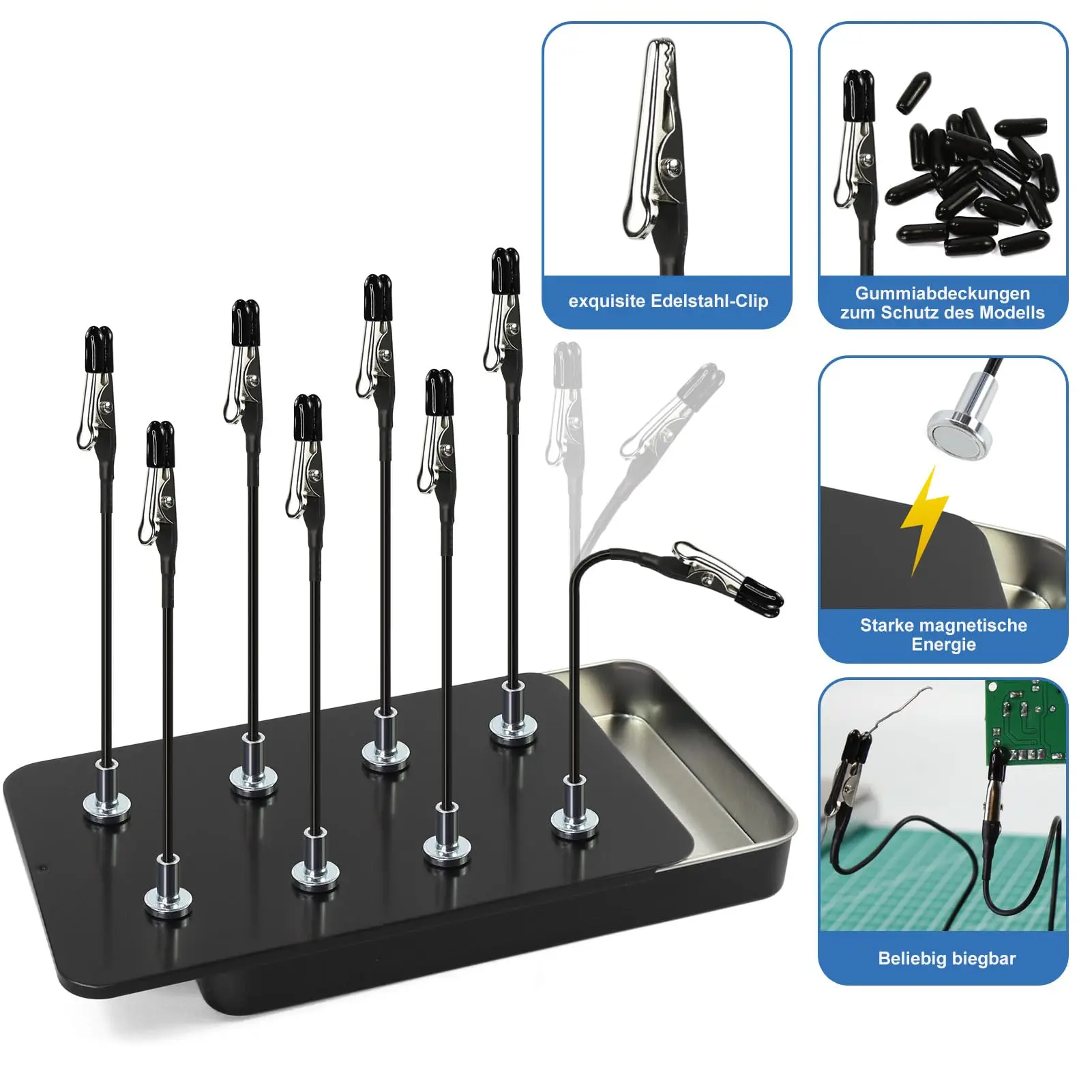 Thumbnail 4 - #21 Craft Measuring & Marking Tools Discount Picks