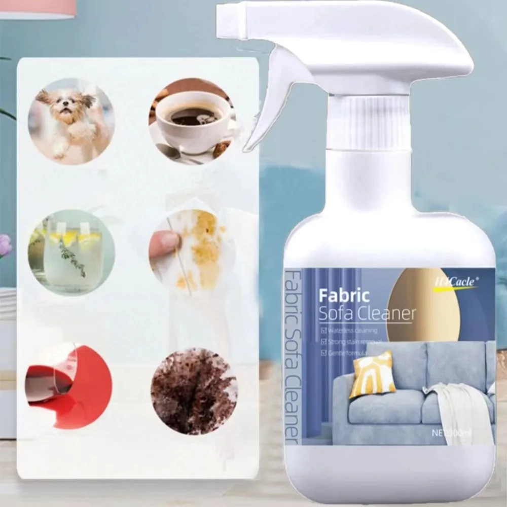 Thumbnail 2 - #22 Trending Fabric Stain Removers Right Now