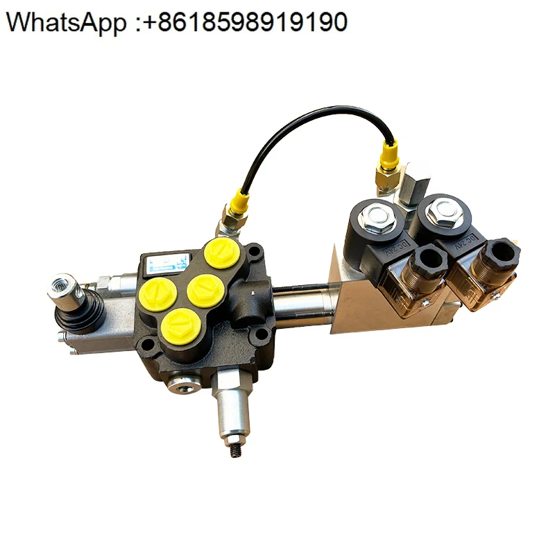 

Гидравлическая станция контроля жидкости, модификация опрокидывания, подъемный грузовик, многоходовой реверсивный клапан, штамповка и сверление