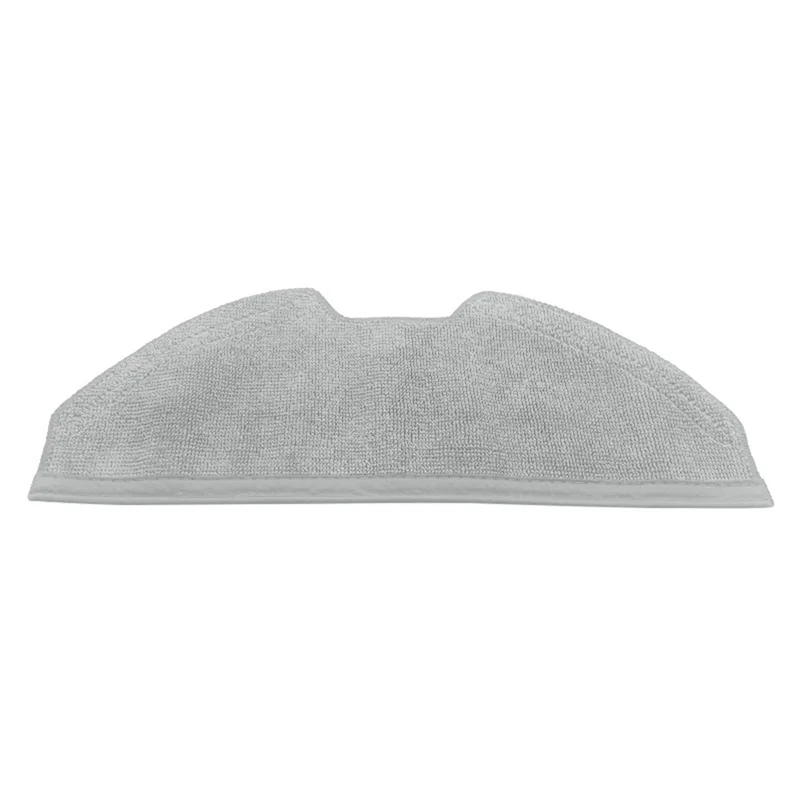 

ABRB-17 Pcs For Eufy X8 Pro / X8 Pro SES Cleaner Parts Replacement Main Side Brush Filter Rag Dust Bag