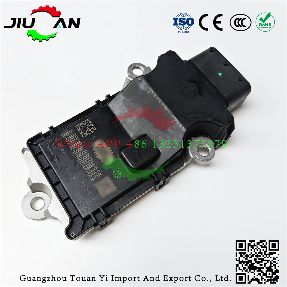 

Модуль управления коробкой передач (TCM) 9HP50 K8D2-14C336-AB ES11-1209 ZF0501226532 для Land Rover Discovery Sport и Range Rover Evoque