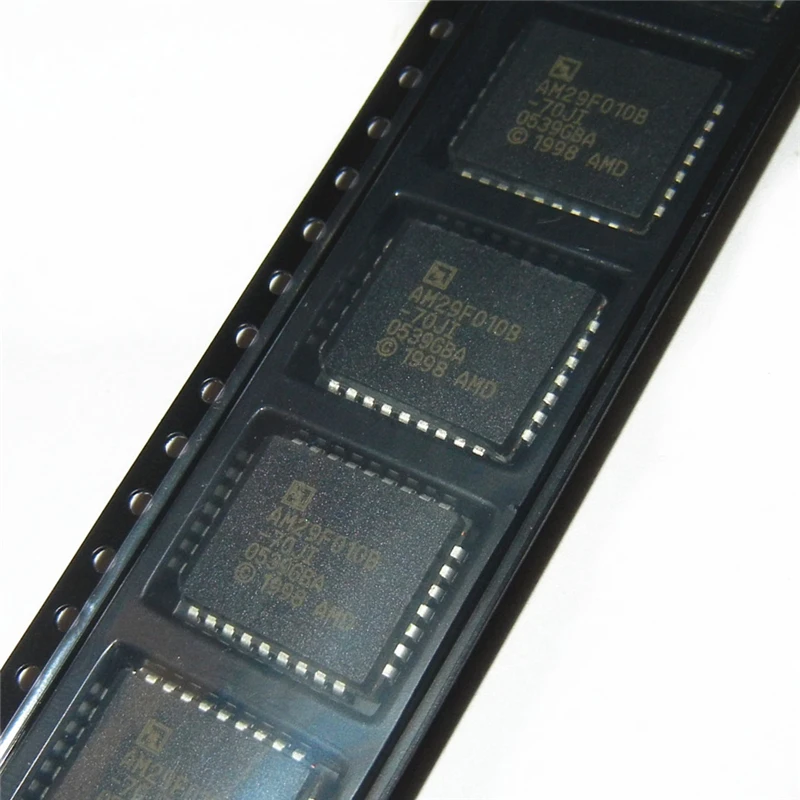 AM29F010B-70JC PLCC32 AM29F010B-70JD AM29F010B-70JE AM29F010B-70JF AM29F010B-70JI AM29F010B-90JC AM29F010B-90JD AM29F010B-90JI