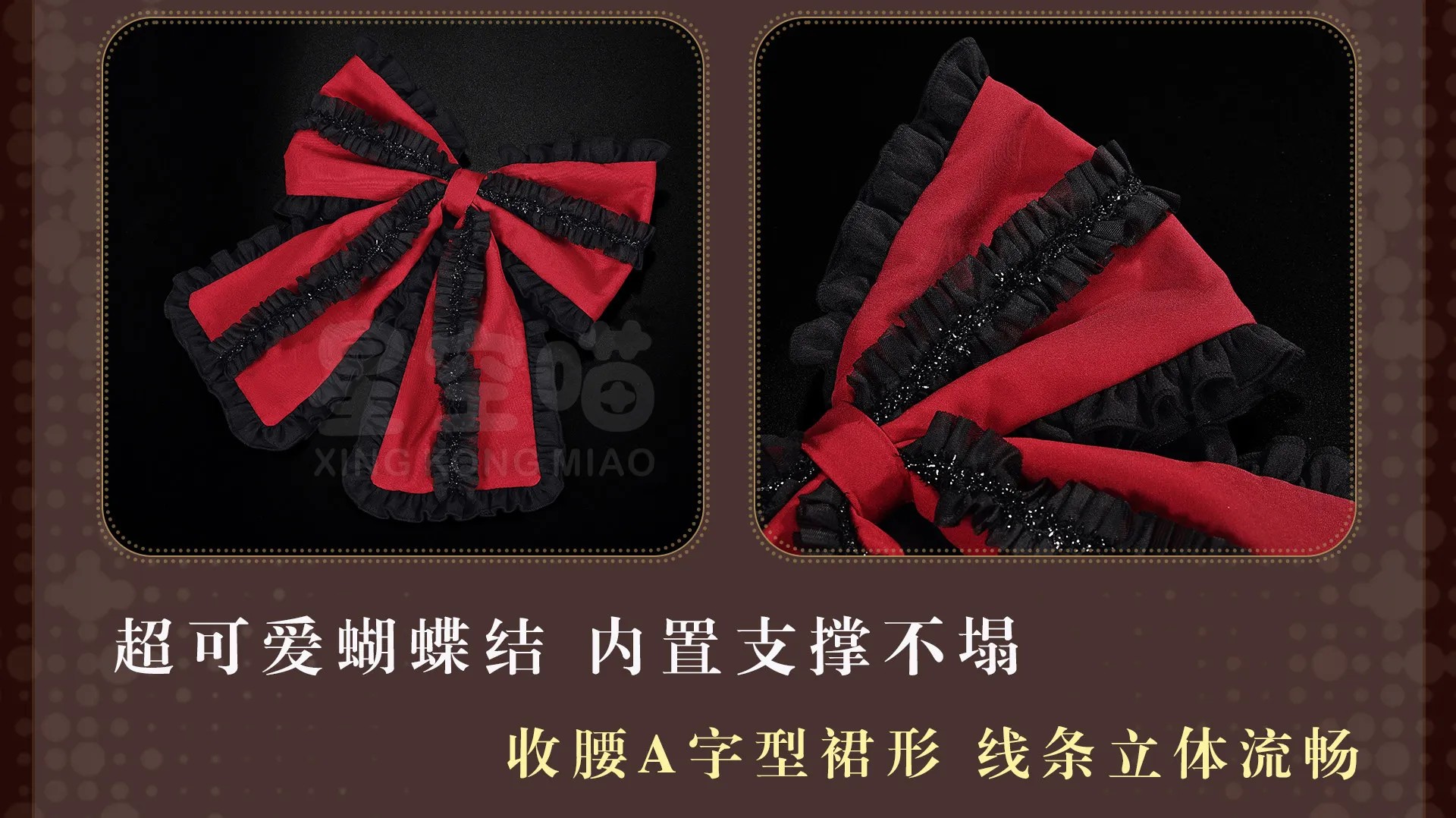 

Date A Live Tokisaki Cosplay Costume Lolita Dress Princess Dress For Hallowmas Christmas Role Play Women Hcos