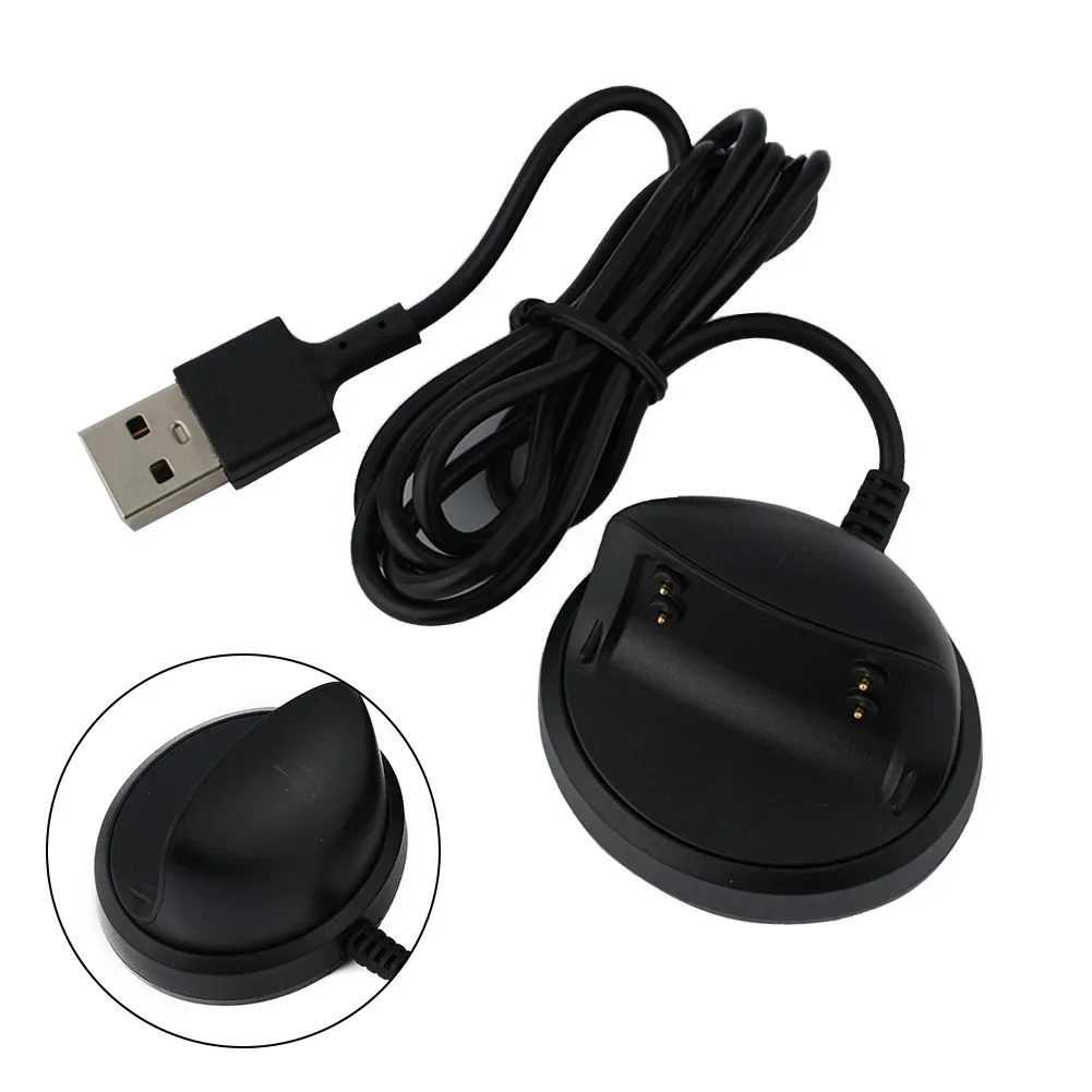 USB-Ladestation Ladekabel für Getriebe passen 2 Pro SM-R365 Smartwatch Smartwatch Kabel Kabel Ladestation Basisstation