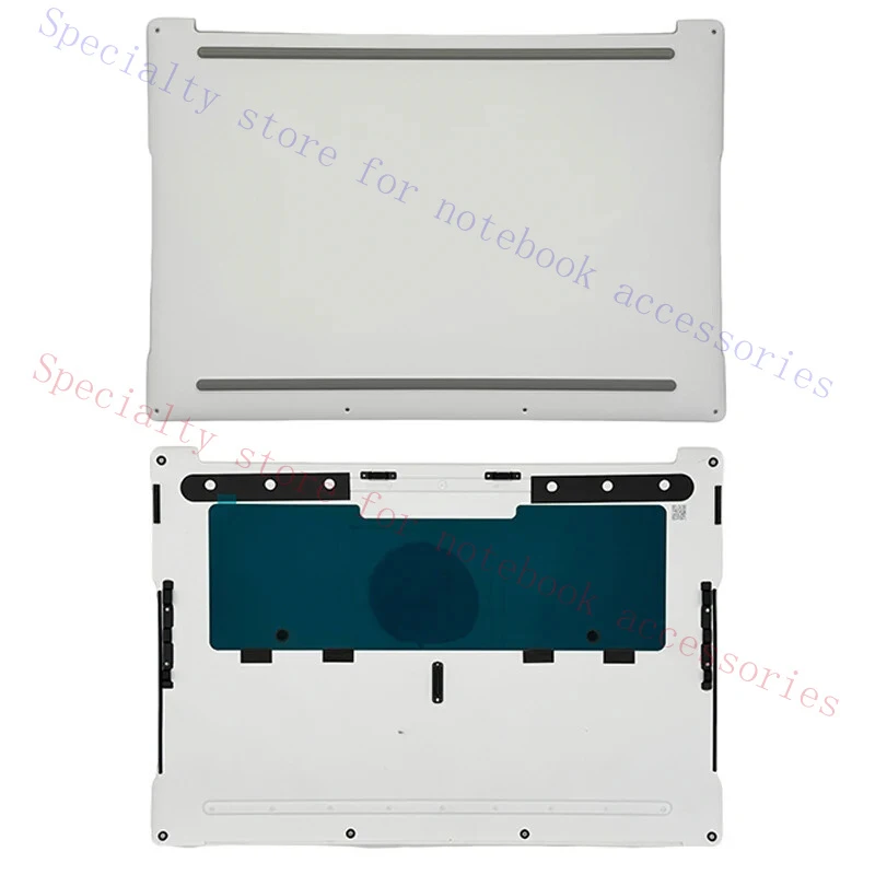 

A+ Compatible with HP Dragonfly Pro Chromebook 14-inch WQXGA LCD back cover bottom case cover