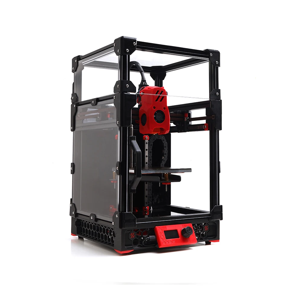 Voron V0.2 R1 CoreXY 3D Printer Kit with Gates Belts