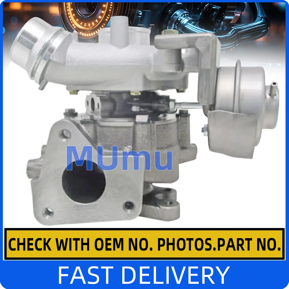 TF035HL Turbo For Mitsubishi Outlander ASX 4N14 2.2 1515A228 1515A238 49335-01120 49335-01121 49335-01122 4933501120 4933501121 view 3