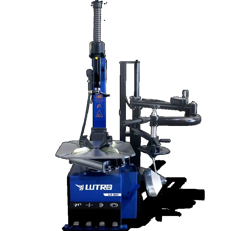 

Полуавтоматический шиномонтажный станок для ремонта колес, поворотный рычаг, шиномонтажный станок