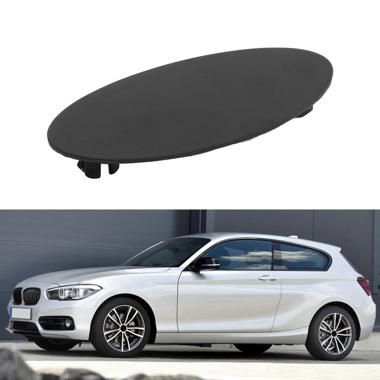 

Автомобильная кабриолетная верхняя крышка привода для BMW E93 F33 F83 54377204325 Детали внутренней отделки крыши панели крыши ﻿