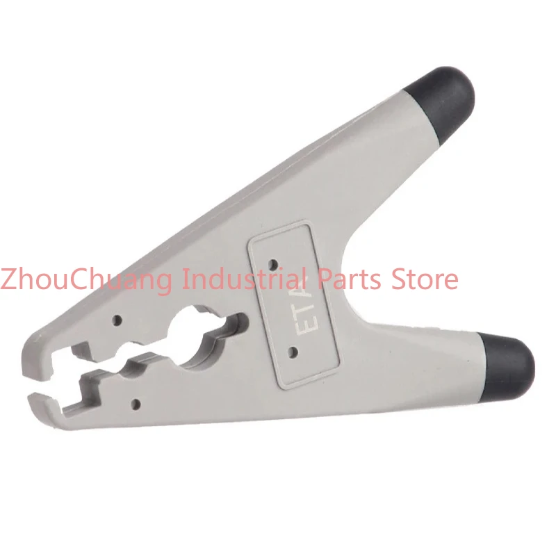 

5916 universal oscilloscope passive probe holder multimeter pen holder stable and reliable fixed