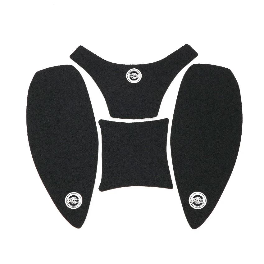 Motorrad-Tankpad für Aprilia RS 660 Tuono 660 660 ABS 660 Factory Rutschfester Aufkleber Seitliches Tankpad – Detail 11