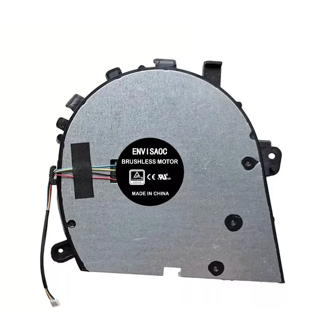 OEM For Lenovo Yoga C740-14 C740-14IML 2-in-1 Laptop CPU Cooling Fan Heatsink Fans Cooler 5H40S19963
