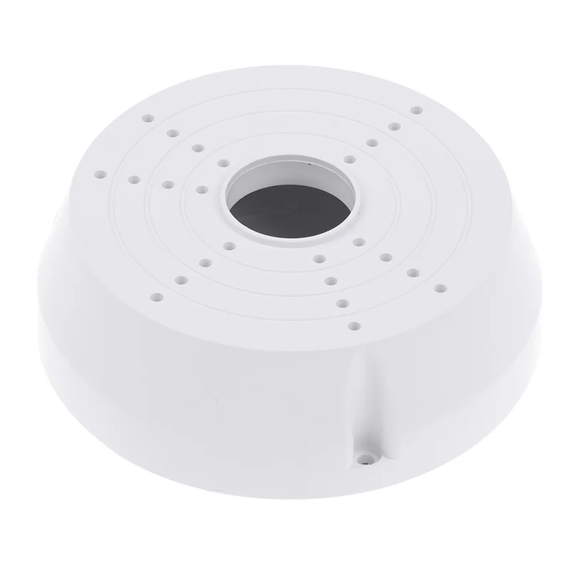 CCTV Camera Junction Box Cable Deep Base For Dome/IP Camera Waterproof Mount Bracket Hidden Wire Camera Stand