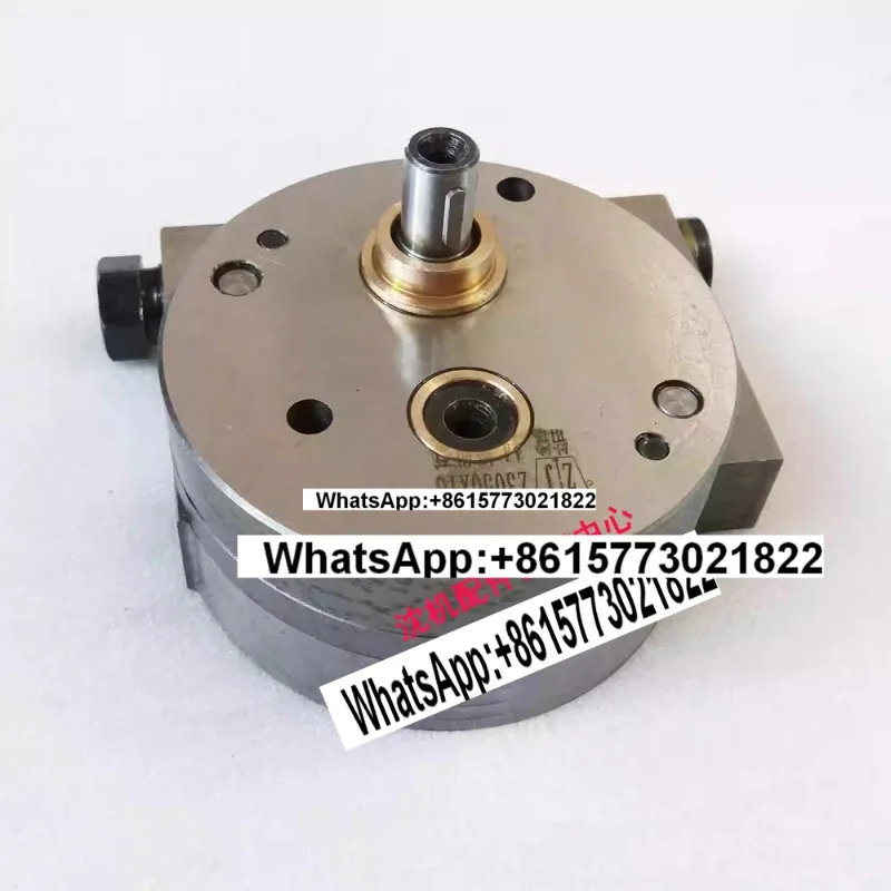 

Shenyang Zhongjie radial drilling machine Z3040 Z3050 operating pump, variable speed oil pump 44 pump 84 pump