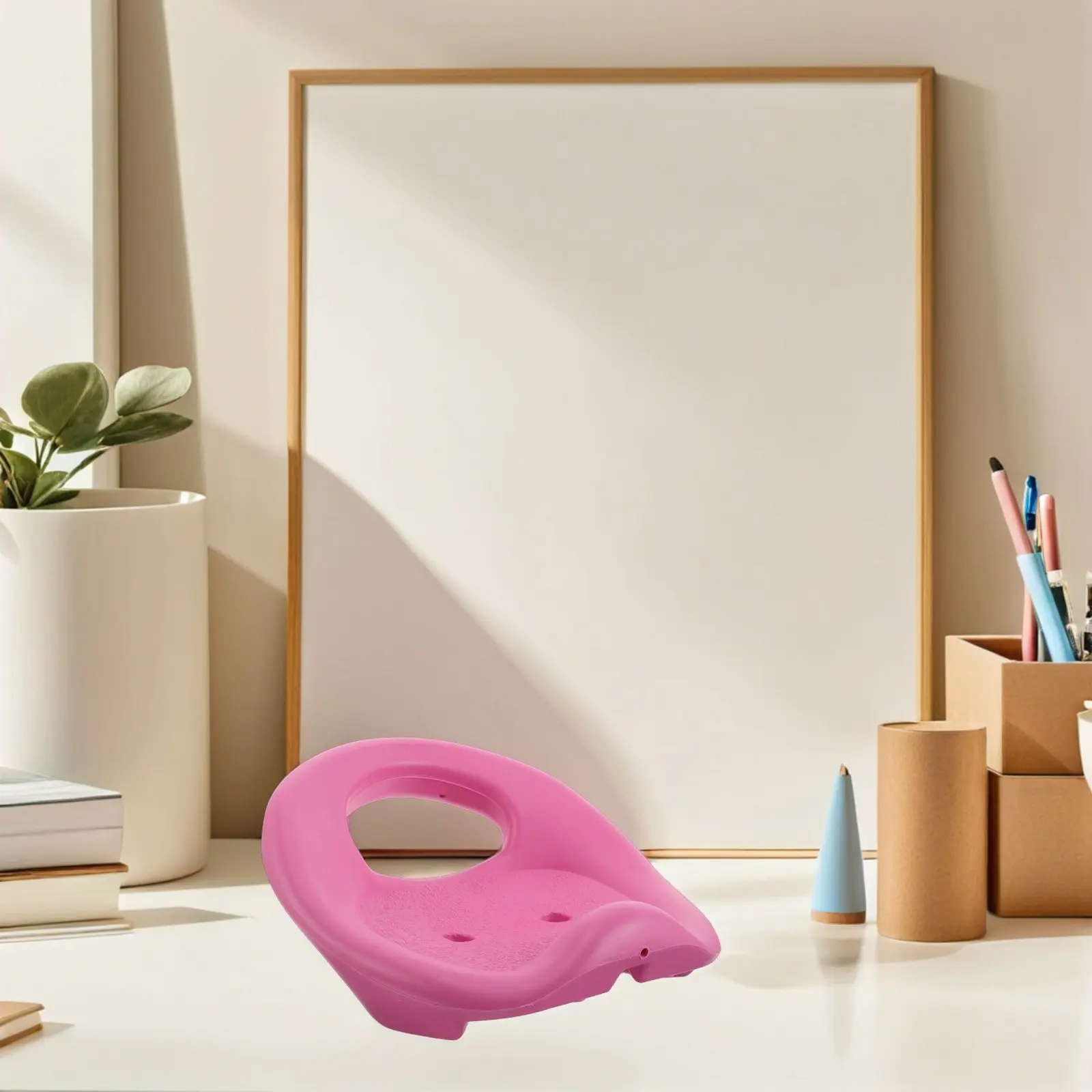 

Children'S Tricycle Seat For Toddlers Ergonomic Heavy Duty Saddle Replacement Kids Bike Seat Cushion Tricycle Parts